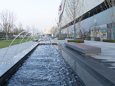 田家庵企业地下室防水