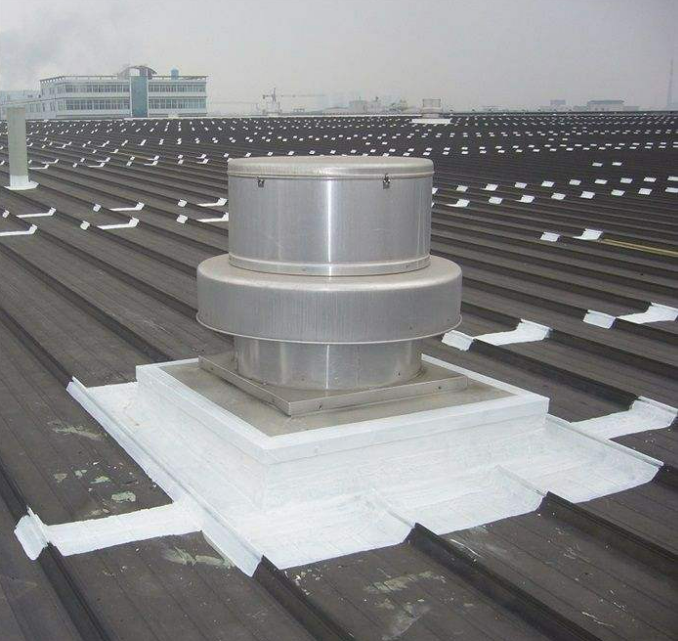 田家庵工业园区零星修缮