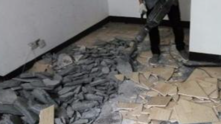 田家庵辅助拆除