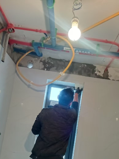 田家庵专业水管维修