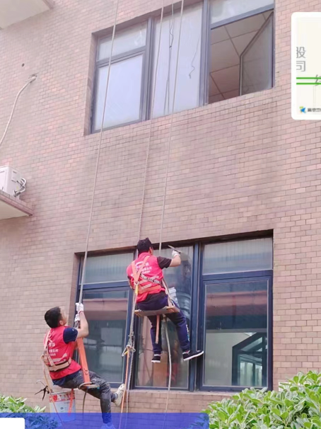 田家庵承接各类窗户玻璃维修